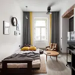 Urban Wave Apartment