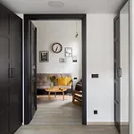 Urban Wave Apartment