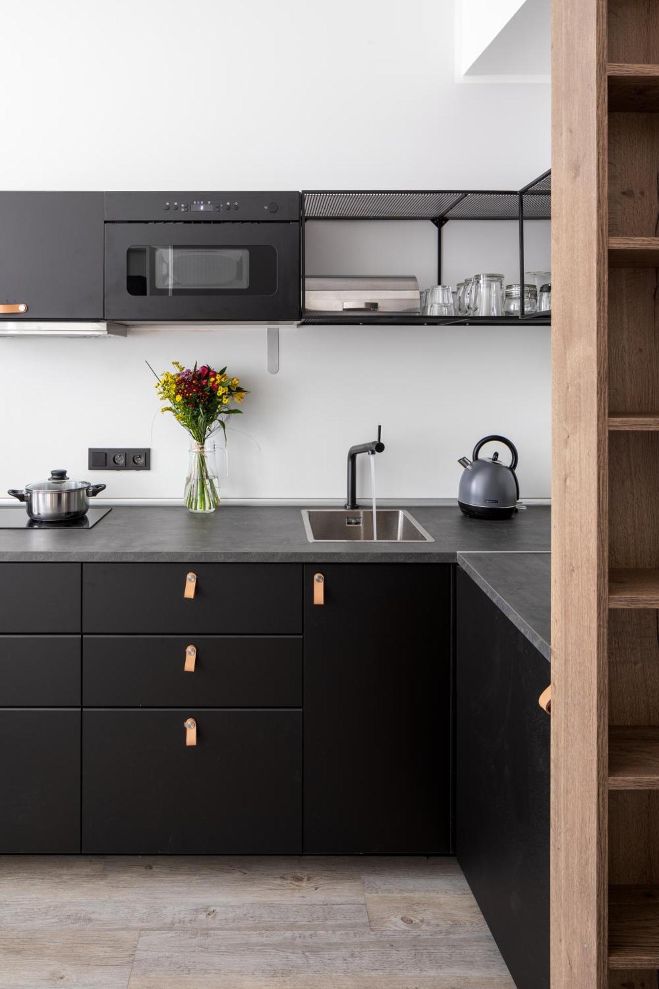Urban Wave Apartamento *