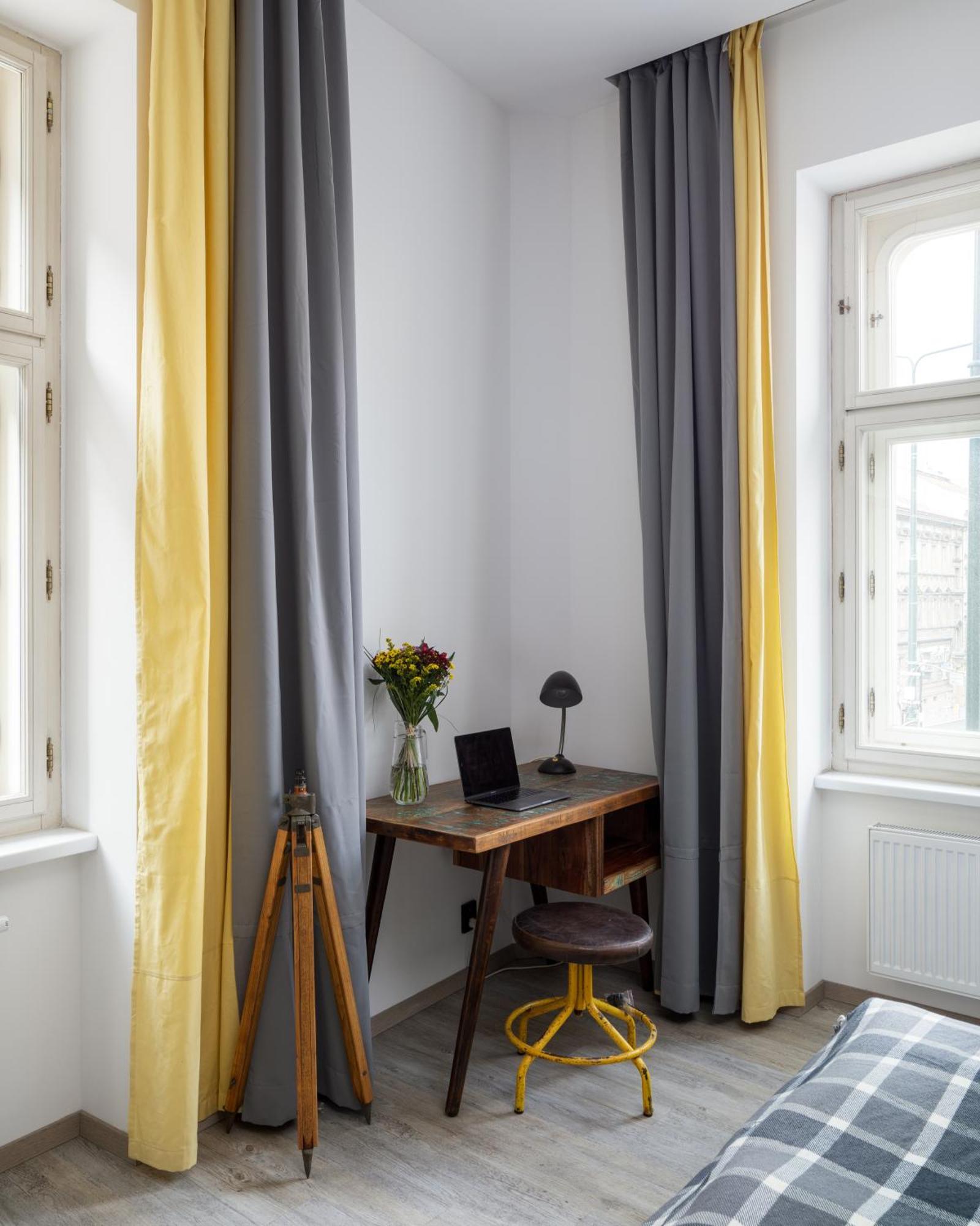 Apartamento Urban Wave Praga
