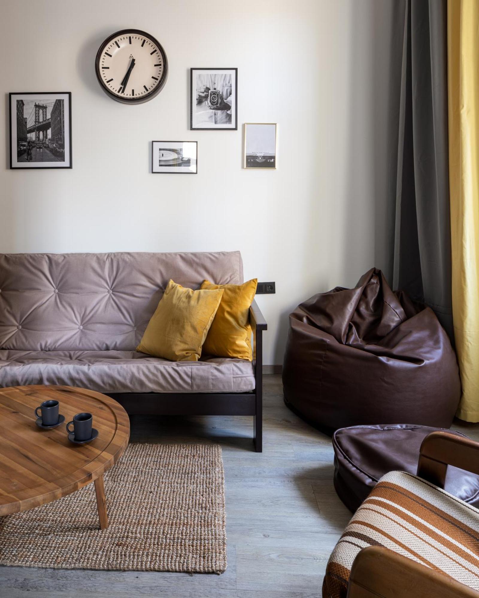 Urban Wave Apartamento