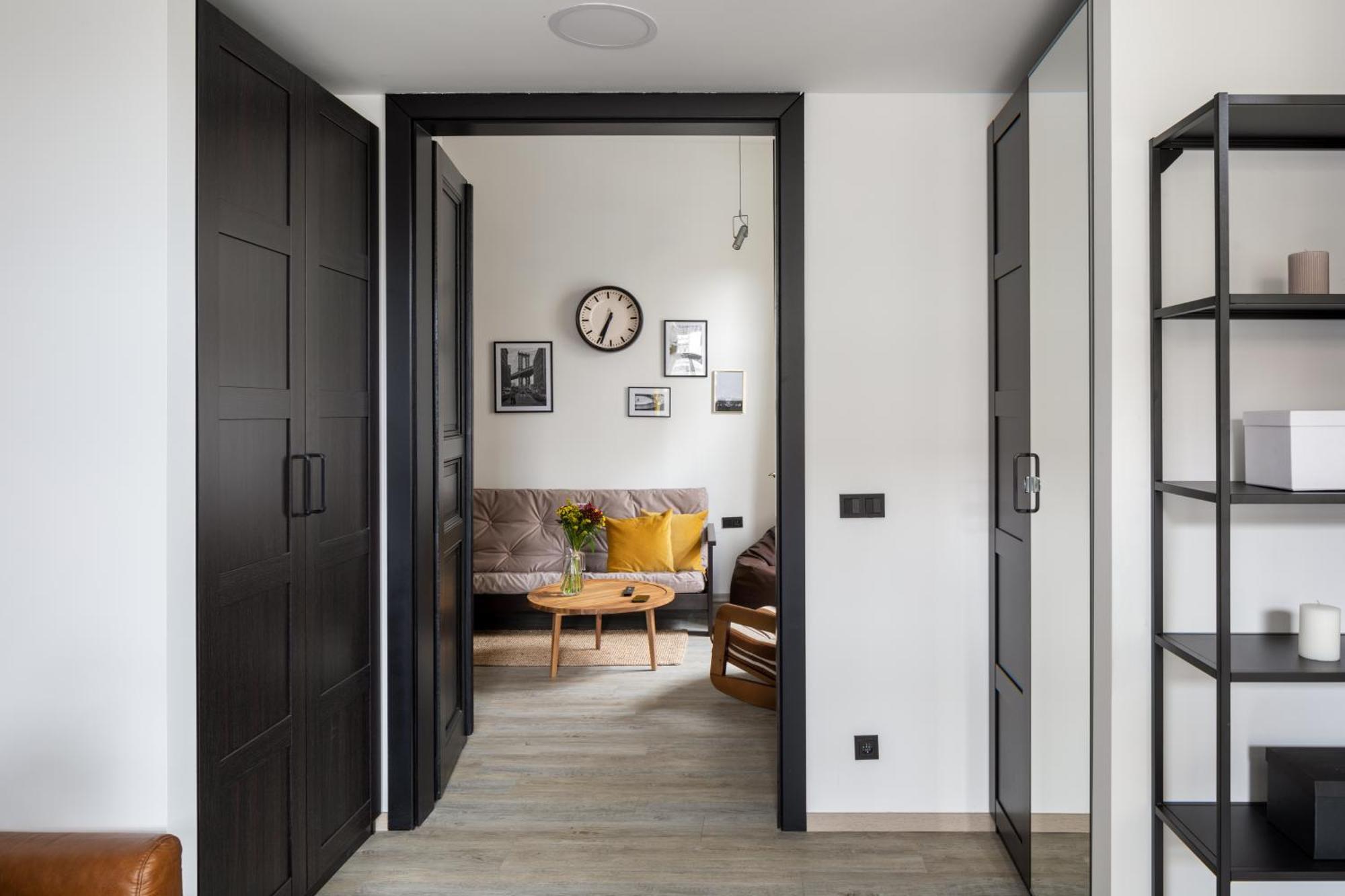 Urban Wave Apartamento *
