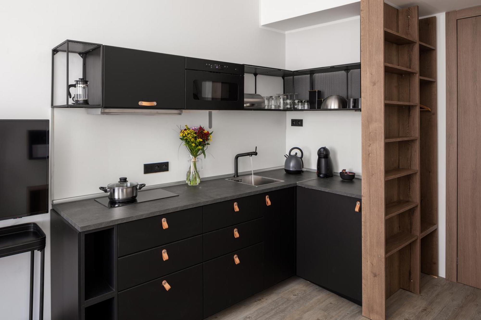 Urban Wave Apartament